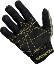 BILTWELL Ridgecrest Gloves - Forest - XL 1511-1616-005