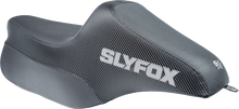 SLYFOX Race Seat - Low - FLH/FLT '08-'25 4708A