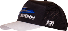 D'COR VISUALS Yamaha Team2 Hat - White 70-163-1