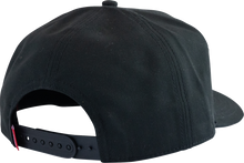 FMF Merican Hat - Black SU26196901BLKOS