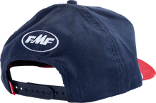 FMF Mixers Hat - Navy SU26196900NVYOS
