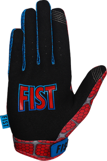 FIST HANDWEAR Lil Fists Strapped Webs Gloves - Medium F-GLF-01840-M