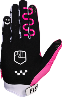 FIST HANDWEAR Strapped Ellie Chew Chewnique Gloves - 2XS F-GS-01847-XXS