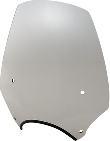 MEMPHIS SHADES El Paso Windshield - 19" - 9" Headlight Cutout - Solar MEP5289