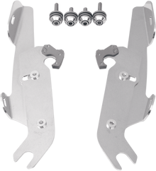 MEMPHIS SHADES Fats/Slim Trigger Lock Mounting Kit MEM8971