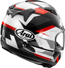 ARAI HELMETS Signet-X Helmet - Supra - Red - XL 0101-20481