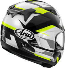 ARAI HELMETS Signet-X Helmet - Supra - Yellow - Medium 0101-20491