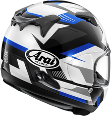 ARAI HELMETS Signet-X Helmet - Supra - Blue - Large 0101-20486