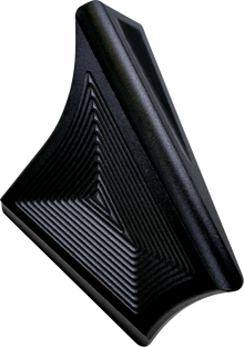 KODLIN USA Vektor Horn Relocation Kit - Gloss Black KUS25853
