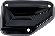 KODLIN USA Master Cylinder Cover - Vektor - Gloss Black KUS25858