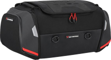 SW-MOTECH Rackpack Tail Bag System - Black - Yamaha '04-'20 GPT.06.871.30001