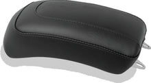 Mustang 58-84 Harley FX/FL Standard Touring Passenger Seat - Black