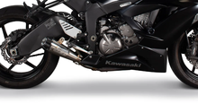 Db Pro Slip On Ss/Cf Kawasaki