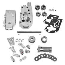 S&S Cycle 84-91 BT High Volume High Pressure Oil Pump Kit w/ Gears