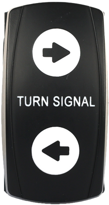 Turn Signal Std Switch