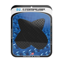 Tank Pad Kit Volcano Black Apr