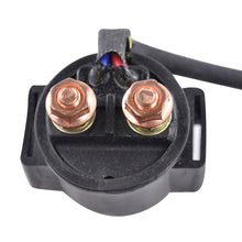 Starter Relay Solenoid