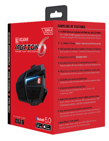 Uclear Motion 6 Single