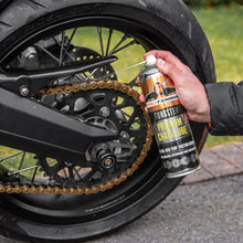 Premium Tungsten Chain Lube