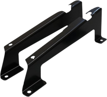BS SAND Passenger Seat Bracket - Yamaha YHPBKS01