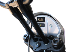 PAUL YAFFE BAGGER NATION Inner Fairing - '20-'25 Low Rider S PYO:LRIF
