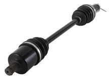 6 Ball Heavy Duty Axle Front