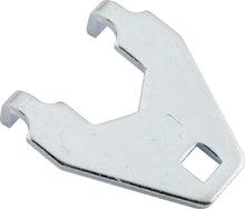 Progressive Pre-Load Spanner Wrench