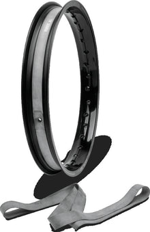 BikeMaster Rim Strip 12in x 3/4in 10pack