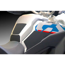 TechSpec Tank Grip Pads for the BMW F 900 GS Adventure (2025+)