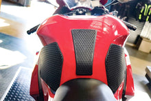 TechSpec Tank Grip Pads for the Honda CBR600RR (2020+)