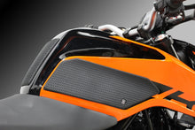 TechSpec Tank Grip Pads for the KTM 200 Duke (2020+) - Type 1 (Full Sides)