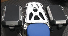 TechSpec Pannier Lid Guards for the BMW R 1200 / 1250 GS Adventure (GSA) (14-24) Combo Pkg, Right, Left and Tail Set