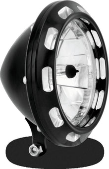 Performance Machine Apex Headlight Assembly 5-3/4in - Contrast Cut