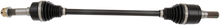 DEMON Axle - X-Treme - Heavy-Duty - Long Travel - Rear Left/Right - Yamaha YXZ PAXL8019XHD3.5