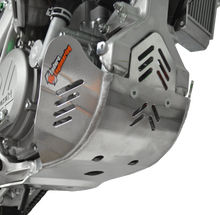 Skidplate Kaw