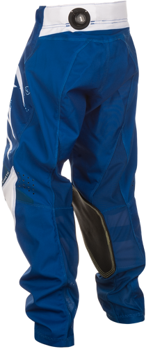 Youth Kinetic Stoke Pants Navy/White Sz 26