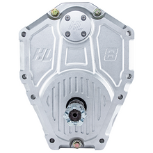 8 Portal Dual Idler 50% Gear Reduction Polaris