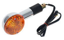 BikeMaster Suzuki Turn Signal Rear