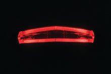 Led Tail/Brake Light Smoke Lens
