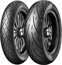 METZELER Tire - Cruisetec™ - Front - 130/60B19 - 66H 3773300