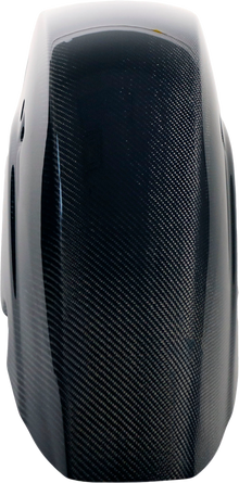 Carbon Fiber Rr Fndr No Lights Challenger/Powerplus Chieftian