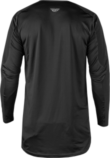 Patrol Elite Jersey Black/Grey 2x