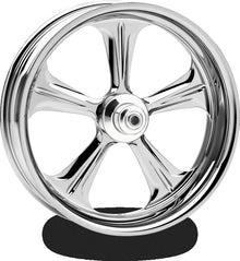 Performance Machine 23x3.5 Forged Wheel Wrath - Chrome