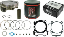 Top End Kit Forged 94.97/+0.02 11:1 Gas/Yam