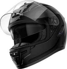 Phantom Anc Ff Helmet Mesh Matte Black 2x