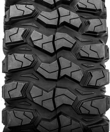 Tire Rock A Billy 32x10r15 Radial 8pr Lr795lbs