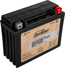 High Perform Battery Ytx24hl Cca 350