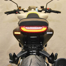New Rage Cycles (NRC) Husqvarna Vitpilen 701 Fender Eliminator Kit