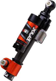 Fox Quick Switch Electric Link Qse Links Pol. Front