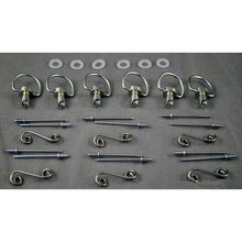 Armour Bodies Accesories for Pro Series Bodywork Kits
